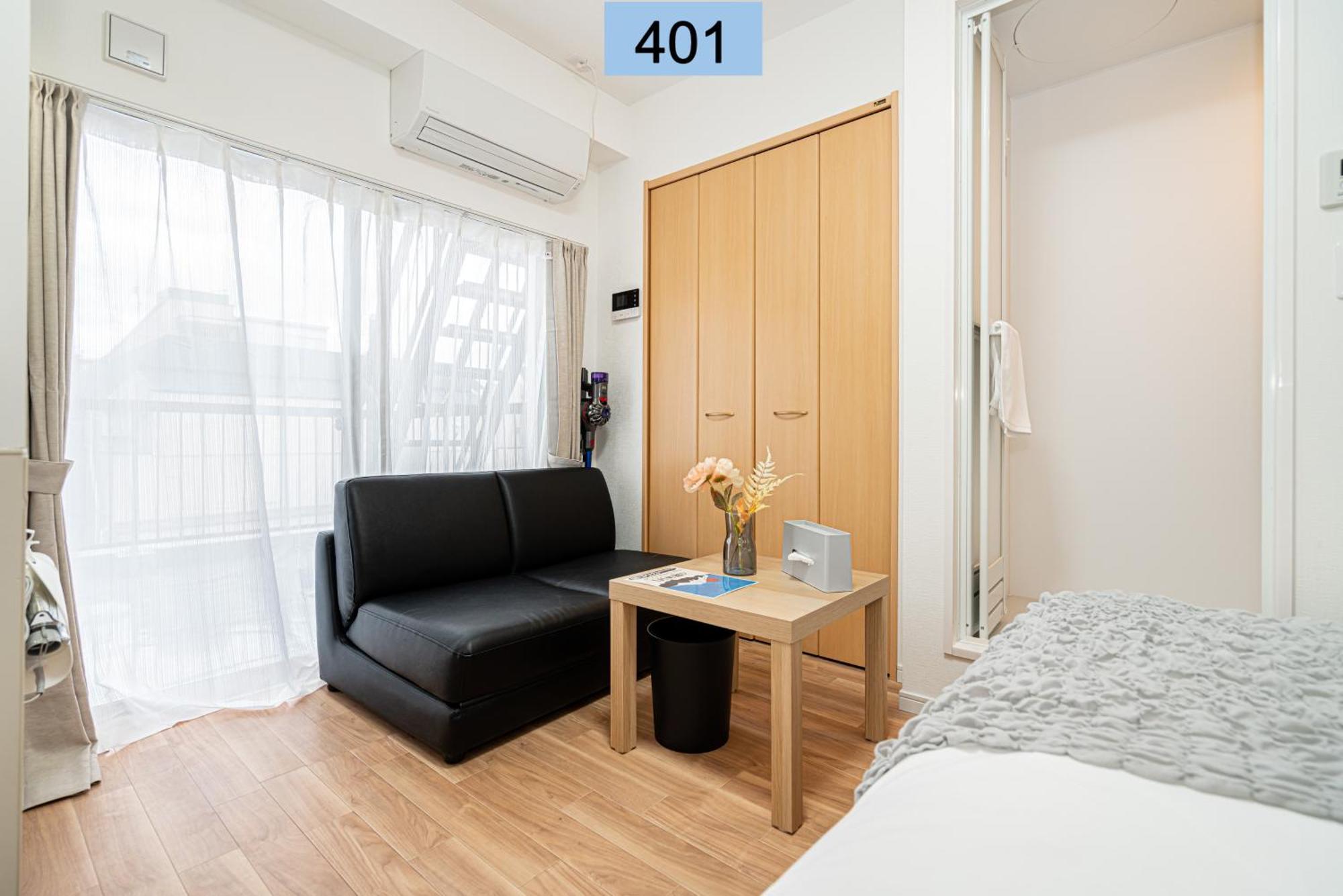Shinjuku Area/Family-Apartment/4 Min To Subway طوكيو المظهر الخارجي الصورة