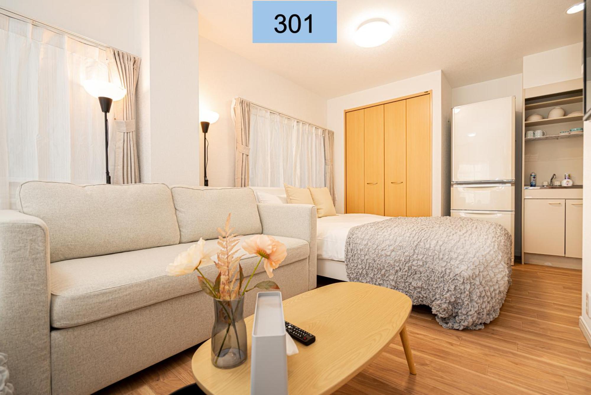Shinjuku Area/Family-Apartment/4 Min To Subway طوكيو المظهر الخارجي الصورة