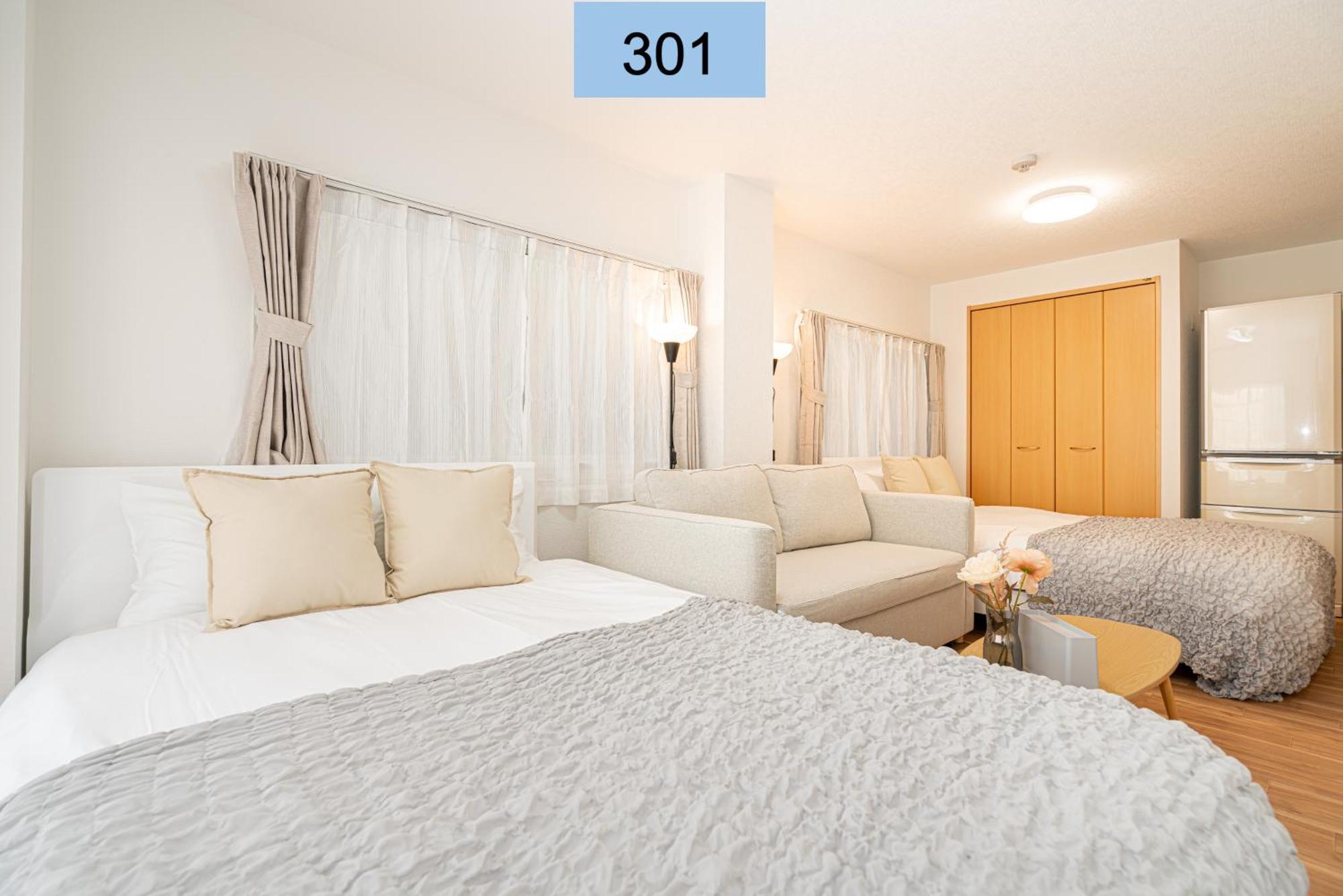 Shinjuku Area/Family-Apartment/4 Min To Subway طوكيو المظهر الخارجي الصورة