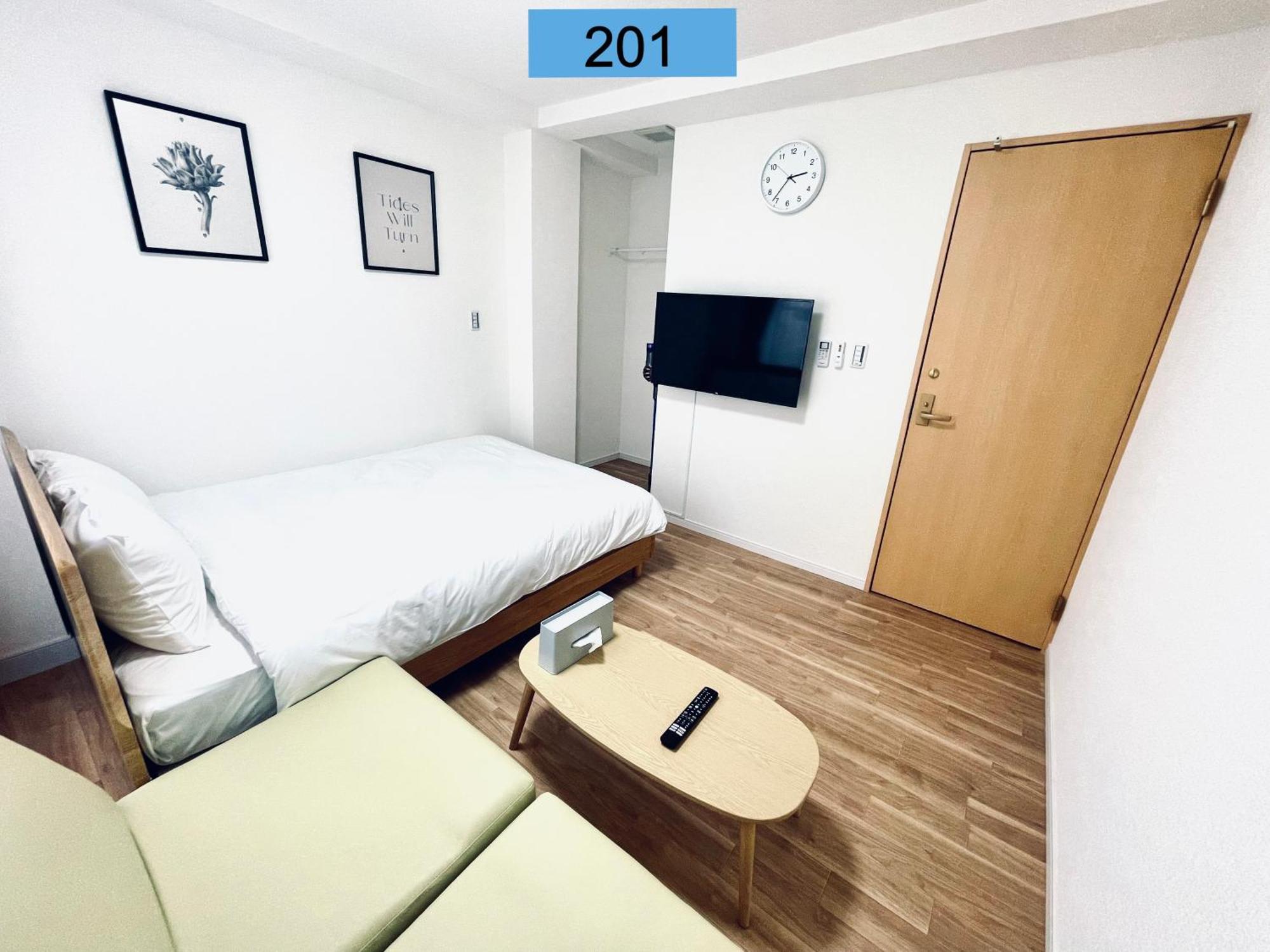 Shinjuku Area/Family-Apartment/4 Min To Subway طوكيو المظهر الخارجي الصورة