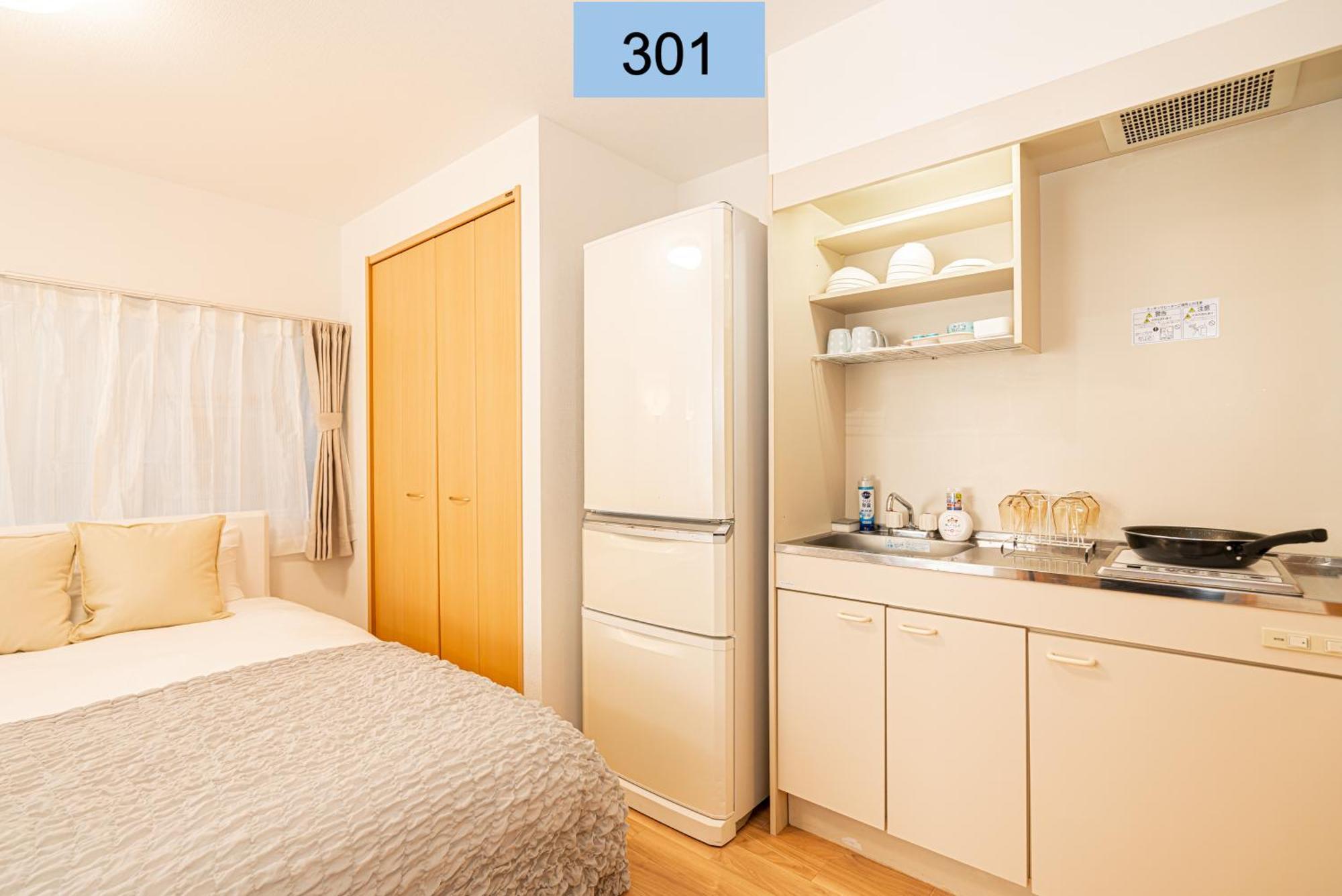Shinjuku Area/Family-Apartment/4 Min To Subway طوكيو المظهر الخارجي الصورة