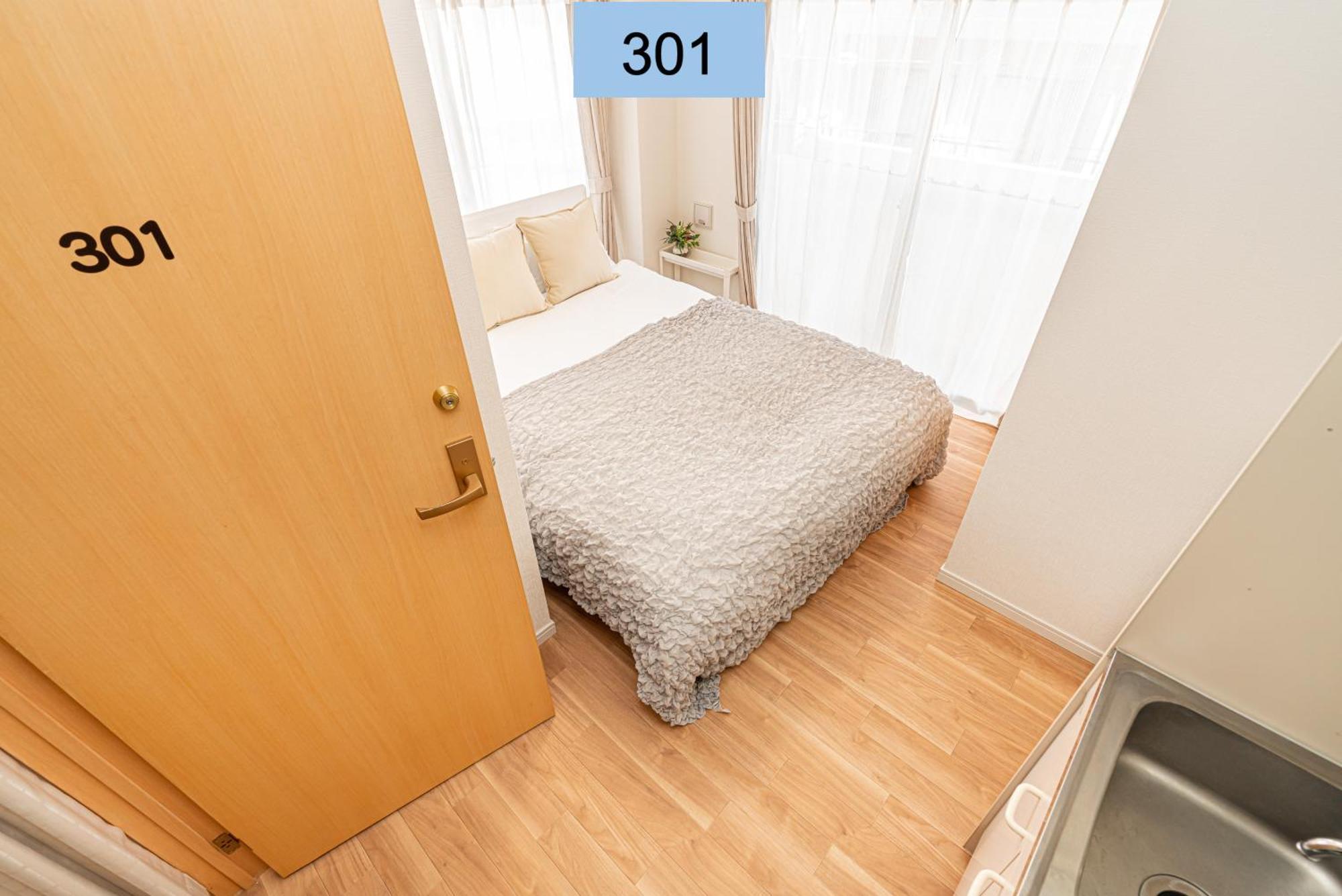 Shinjuku Area/Family-Apartment/4 Min To Subway طوكيو المظهر الخارجي الصورة